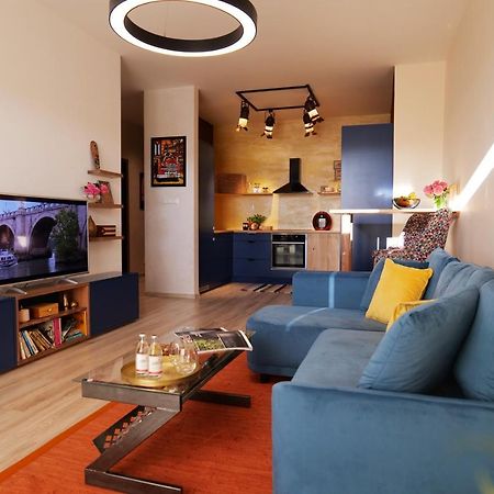 Apartman - Modern Home 바르데요프 외부 사진