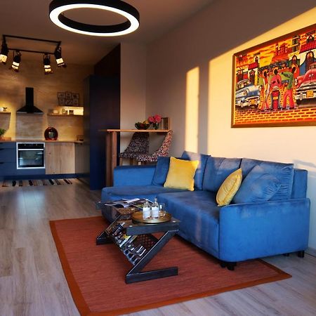 Apartman - Modern Home 바르데요프 외부 사진
