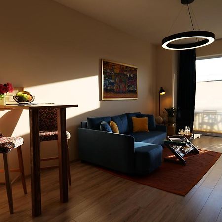 Apartman - Modern Home 바르데요프 외부 사진