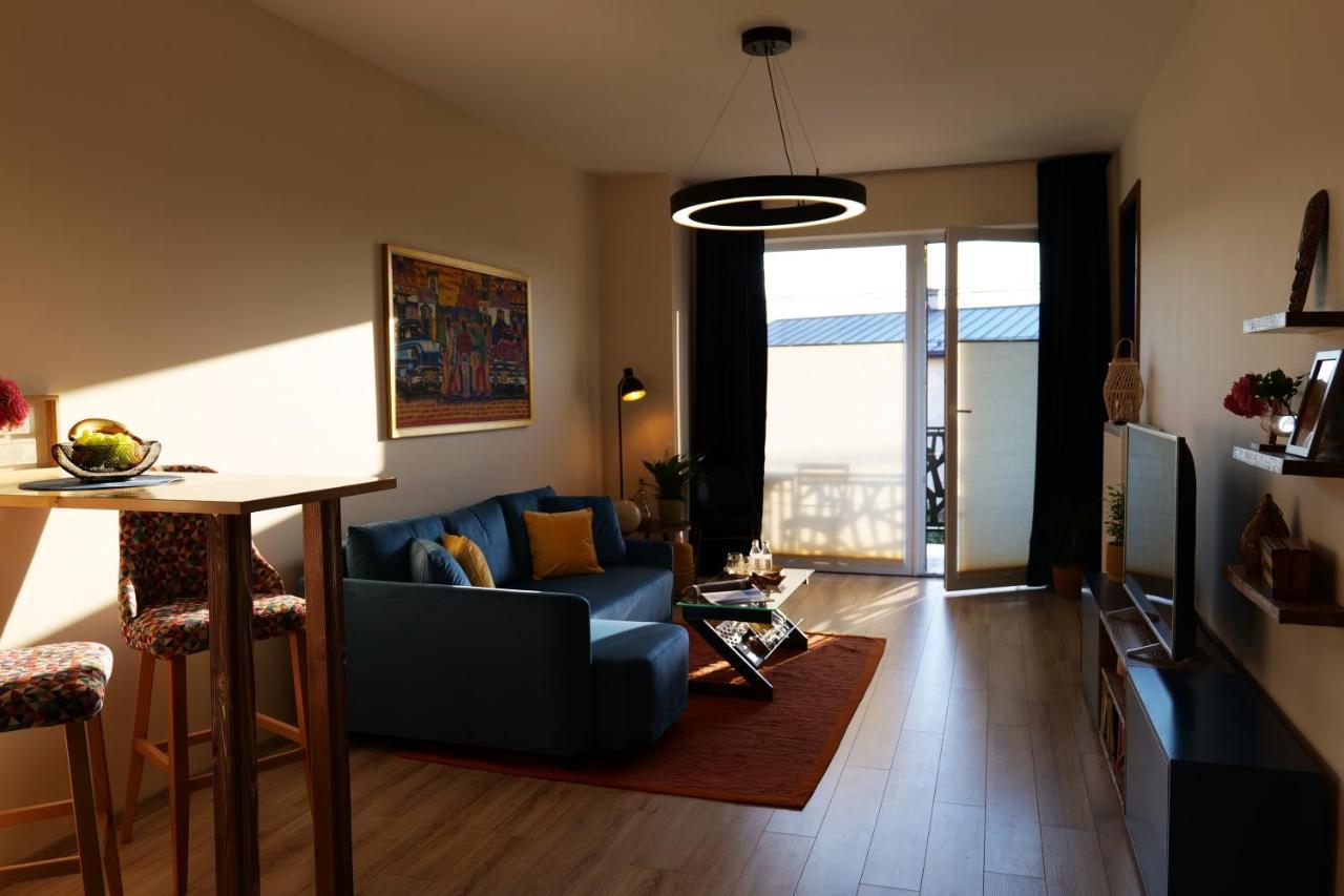 Apartman - Modern Home 바르데요프 외부 사진