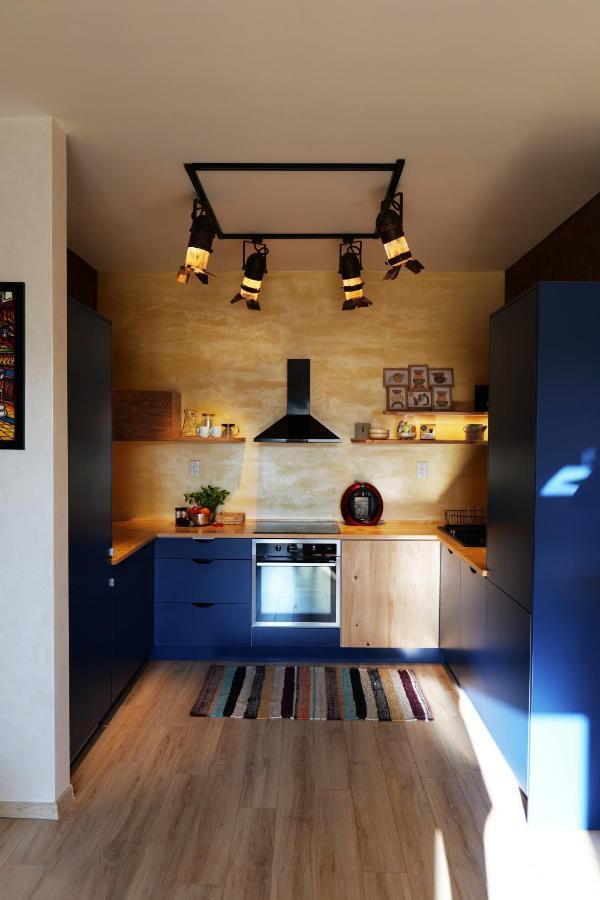 Apartman - Modern Home 바르데요프 외부 사진