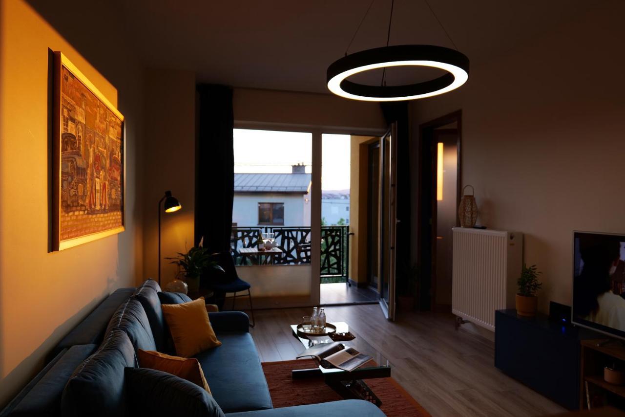 Apartman - Modern Home 바르데요프 외부 사진