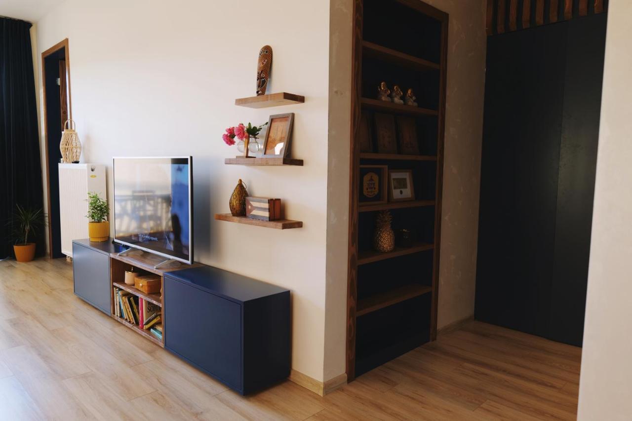 Apartman - Modern Home 바르데요프 외부 사진