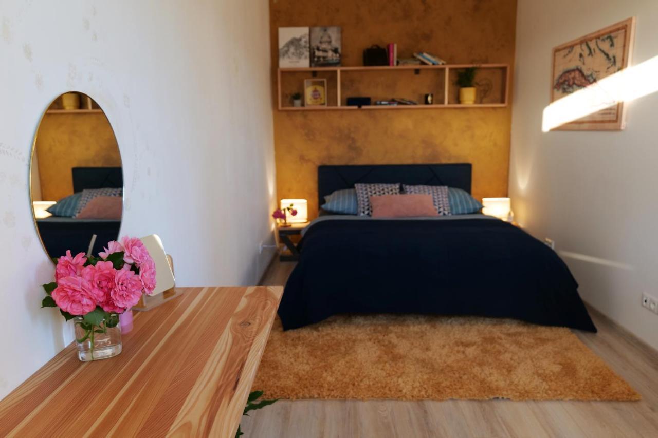 Apartman - Modern Home 바르데요프 외부 사진