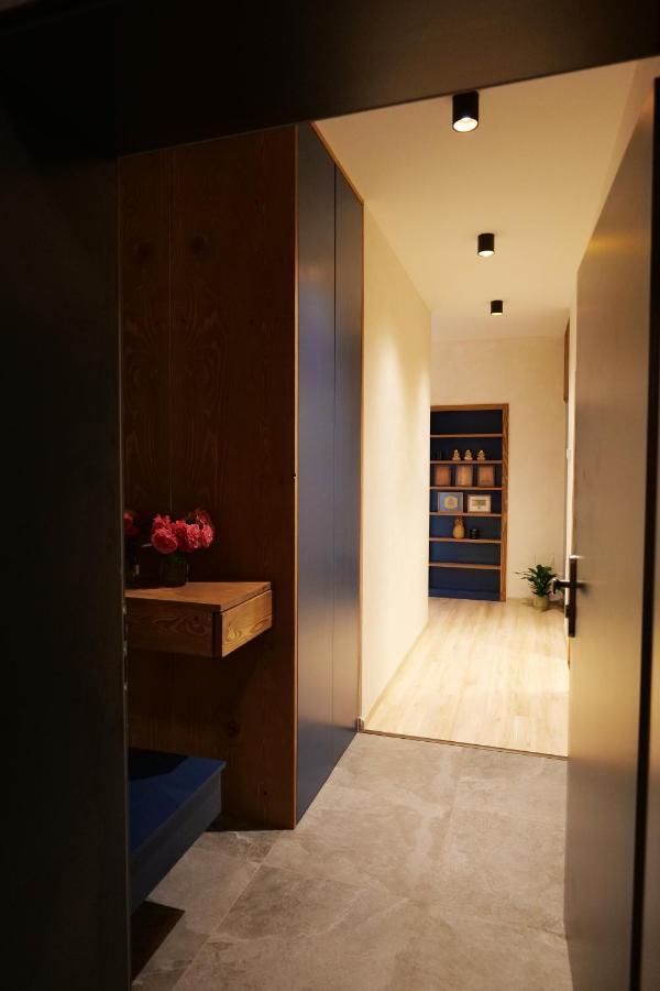 Apartman - Modern Home 바르데요프 외부 사진