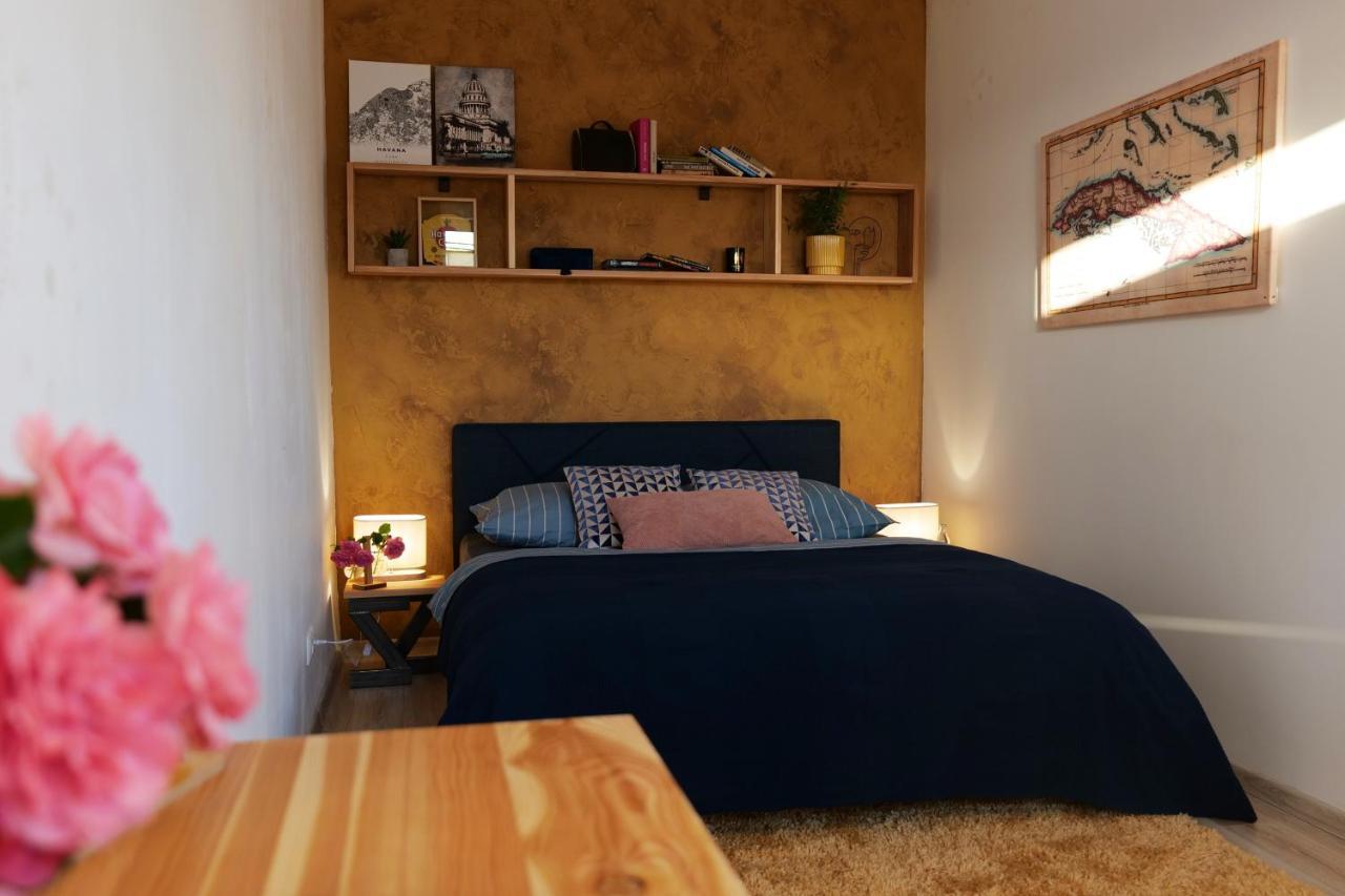 Apartman - Modern Home 바르데요프 외부 사진
