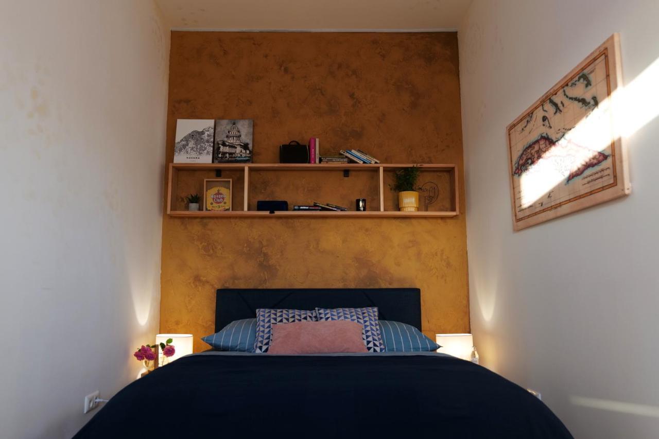 Apartman - Modern Home 바르데요프 외부 사진